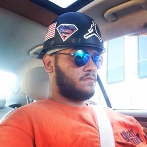 Meet your Posher, Brian